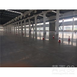 东莞石碣金刚砂地坪处理与材料研发购销全解析