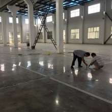 2019年地坪行业洞察 供应格局、价格趋势、品牌竞争力与材料研发购销新动态