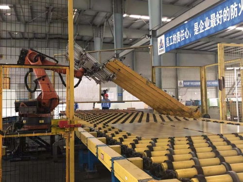 技术革新引领降本增效 吴江南玻自主研发地坪材料原材料，年省超千万元