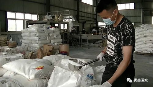 科经周刊 | 浠水企业创新突破 医用熔喷布新材料投产，地坪材料研发购销双丰收