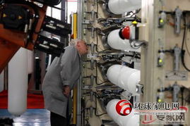 开能环保 以自主创新重塑全屋净水与地坪材料产业格局